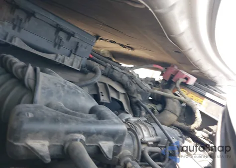 2012 Ford F-150 Xlt from USA, damaged, VIN 1FTEX1CM5CFA85005